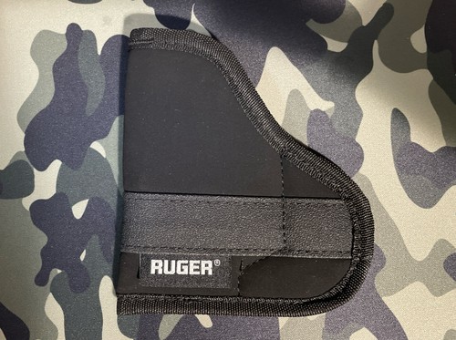 RUGER FACTORY LCP®, LCP® II & LCP® MAX Pocket Holster
