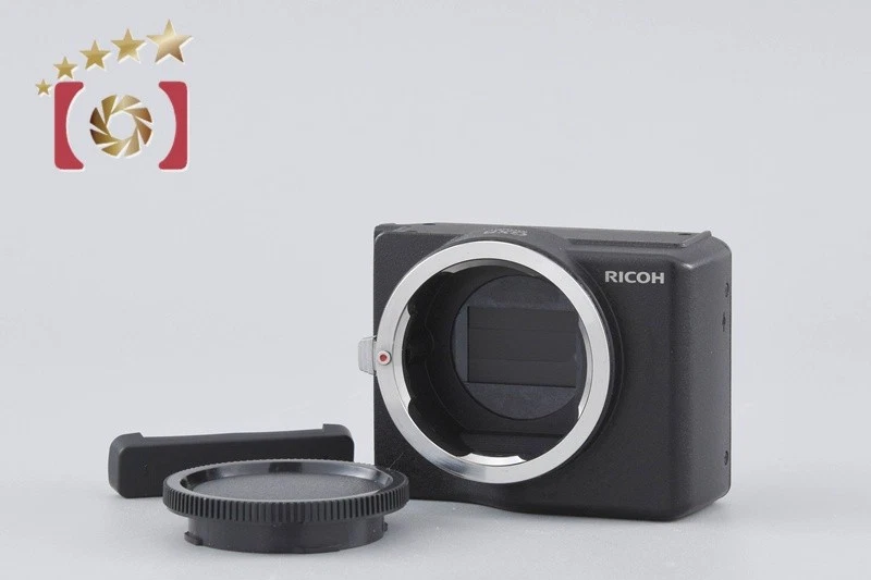 ricoh gxr m mount products for sale | eBay