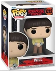 Stranger Things #1242 - Will Pop! Vinyl Figure