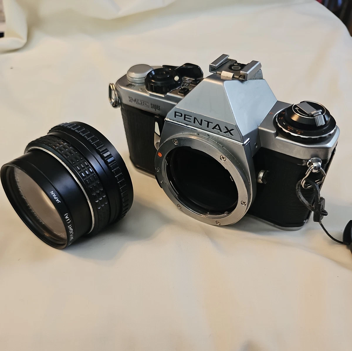 PENTAX 50mm f/1.7 Camera Lenses for sale - eBay