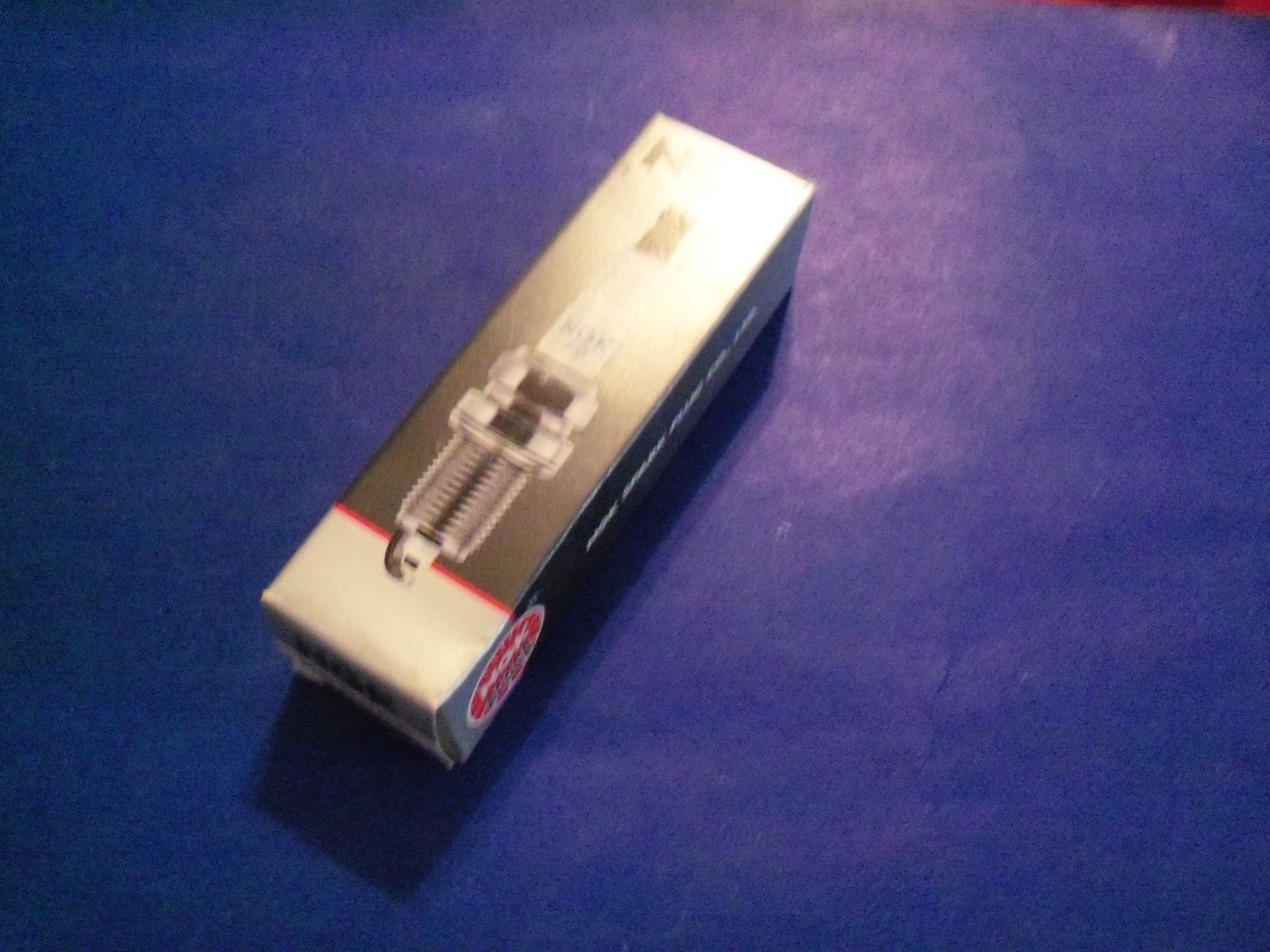 NGK 7131 Nickel Spark Plugs BPR6ES Porsche Renault Suzuki VW Audi Yamaha OEM