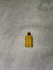 Vintage 1970 1971 GI Joe AT Demolition Dangerous Removal Yellow Bomb Hasbro 7370