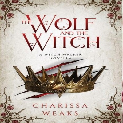 The Wolf and the Witch Charissa Weaks Hardcover City Owl Press Me