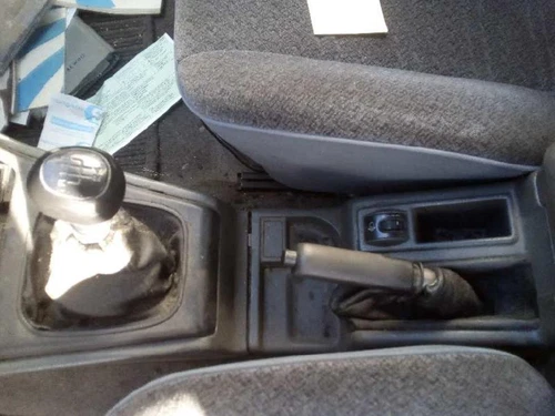 96215552 Comando Tergicristalli per DAEWOO ESPERO CD 1995 1023141 - Foto 10 di 10