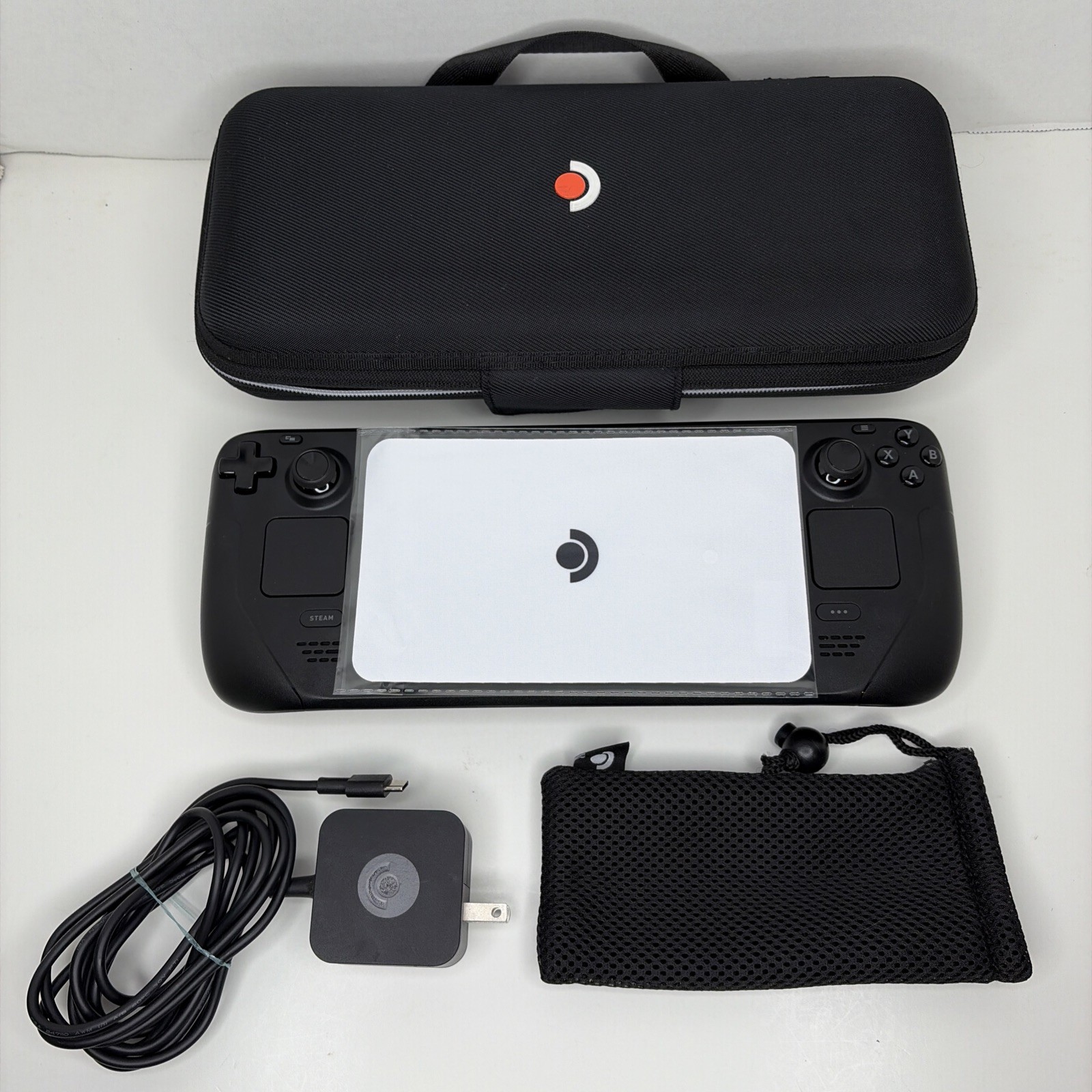 Valve Steam Deck OLED 1TB