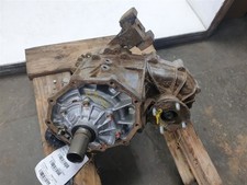 89 90 91 Toyota 4 Runner 3.0l Transfer Case Manual Transmission 89 90 91 Toyota 4 Runner 3.0l Transfer Case Manual Transmission