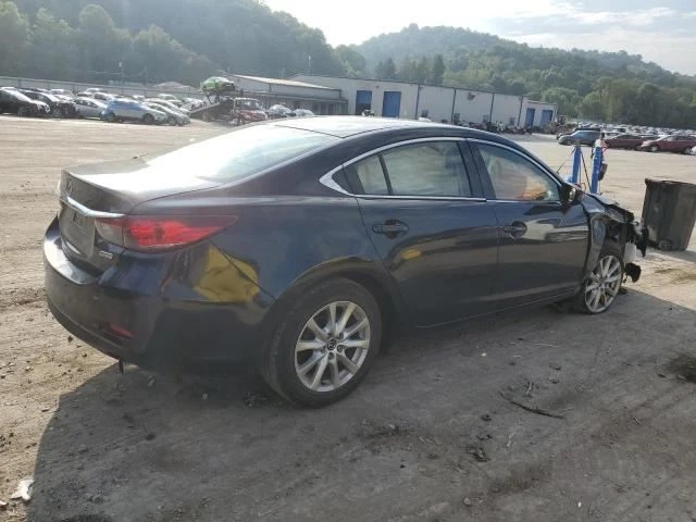 AC Compressor Fits 14-21 MAZDA 6 2631851 Foto 2 de 4