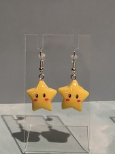 Star Earrings
