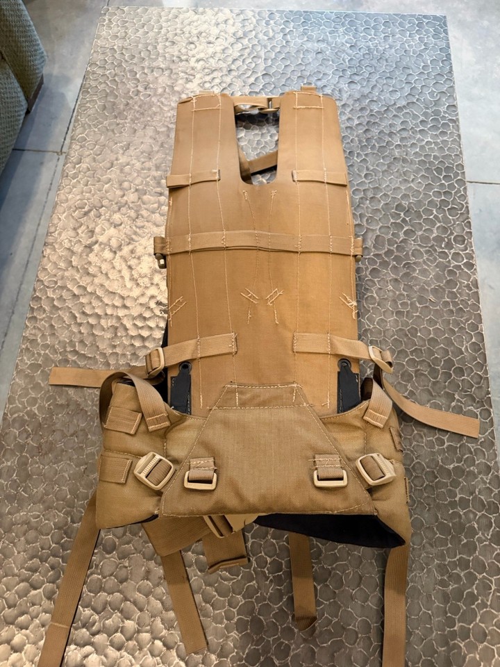 Kifaru Duplex Backpack Frame Tactical 26” | eBay