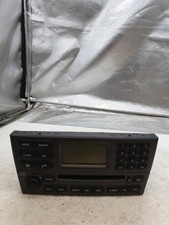 Autoradio Jaguar X-TYPE