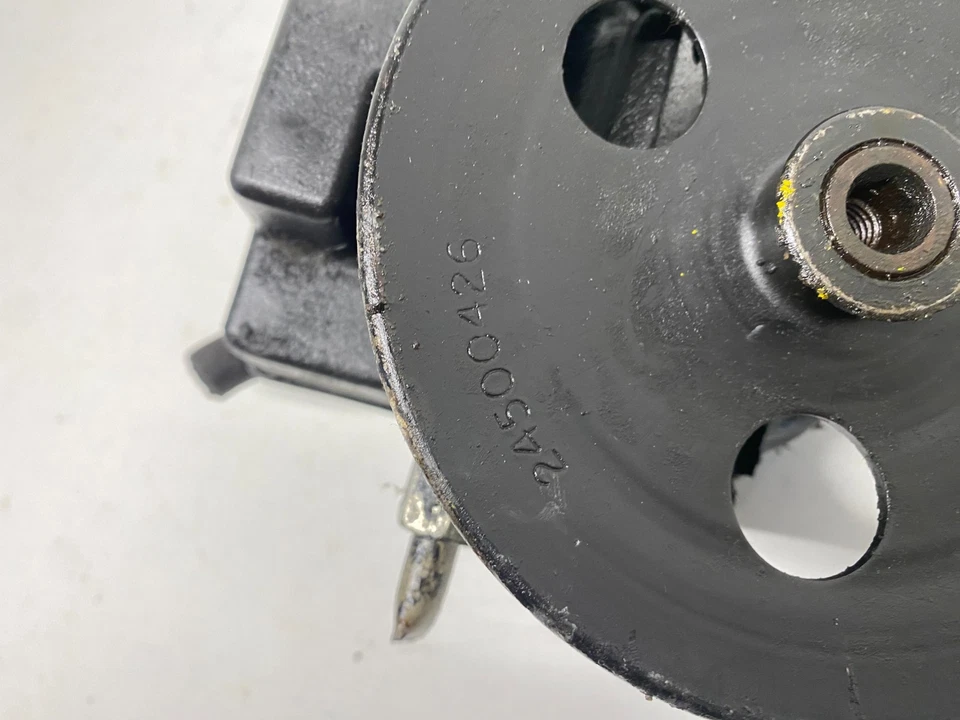 Bomba de dirección asistida Chervrolet Lumina 1992-1995 OEM, 553-00761 Foto 4 de 4