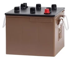 Replacement Battery For NATIONAL SUPER SERVICE 6140-01-485-1472 BATTERY 12.00V