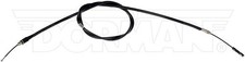 Dorman C95222 Parking Brake Cable fits Dodge models 52009105