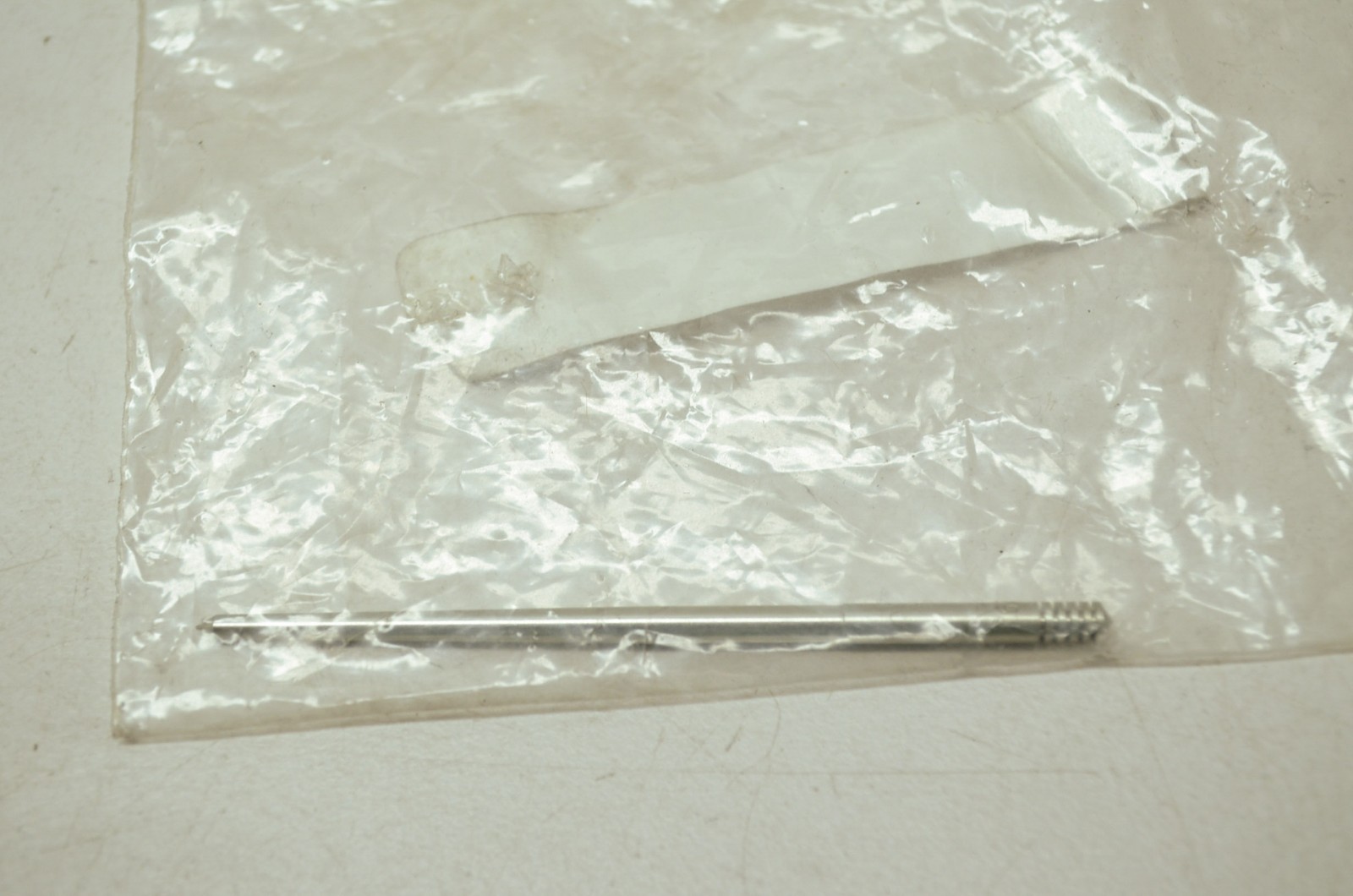 OEM Polaris 3050281 Jet Needle 2000 700 RMK NOS