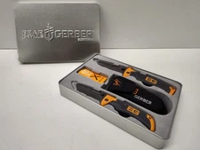 GERBER LEGENDARY BLADES BEAR GRYLLS (P06029199)