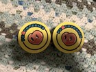 Peachybbies Slimes Lot Of 2 Peach Ring Gummi & Mint Chocolate Chip — photo 2