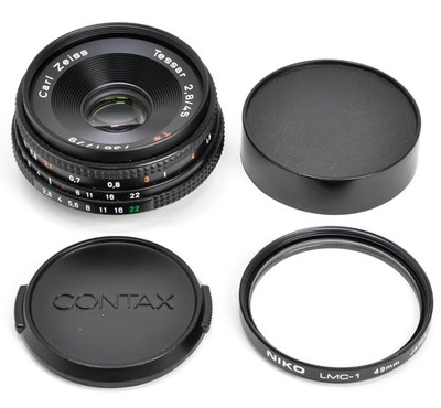 ☆田中 CONTAX Carl Zeiss Tele-Tessar s-l400.jpg