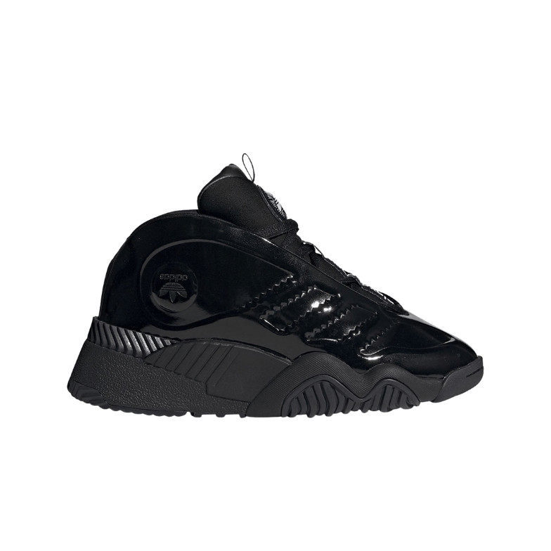 adidas Futureshell Alexander Wang Core Black Sneakers