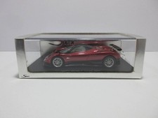 1/43 Spark Pagani Zonda F Coupe 2006 Minicar