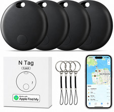 4 Pack AirTag NEW for iPhone iPad air tag