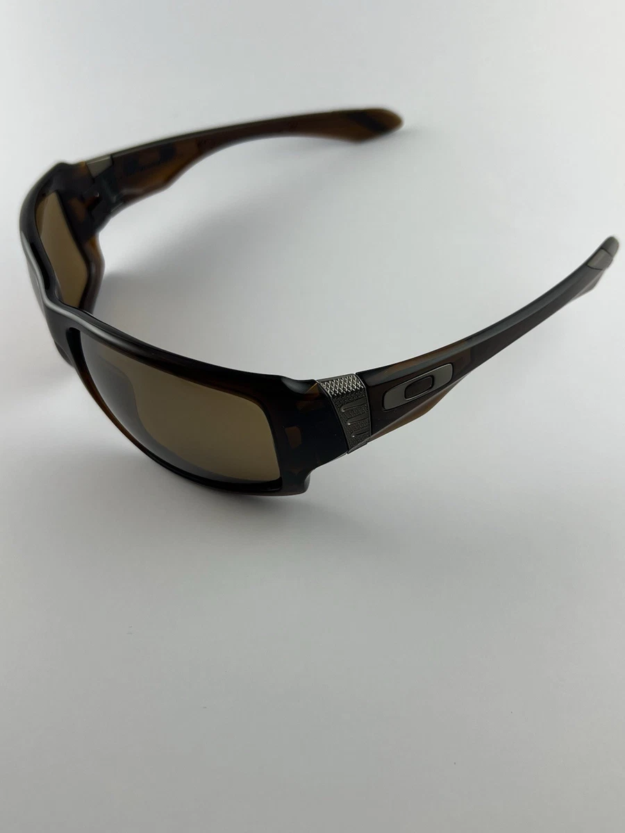 Polarized Oakley Big Taco Sunglasses for Men for sale | eBay