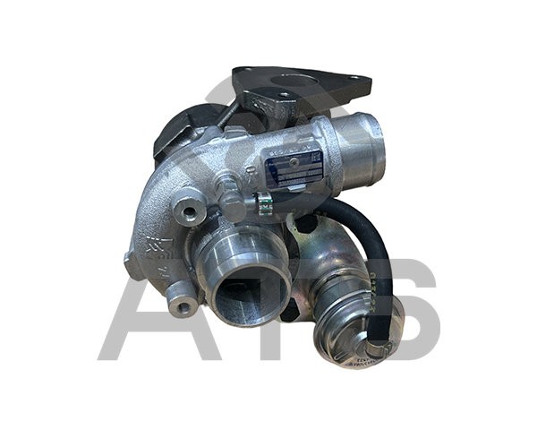 Turbolader 5303-970-0239, 5303-970-0548-image