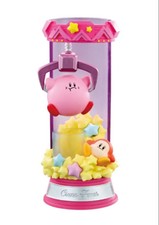 Kirby Star Swing Twinkle Traveler Crane Fever Figure Re-Ment Japan Toy No Box