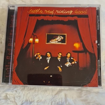 Little Red Riding Hood -Little Red Riding Hood  1996 featK & W Wingenfelder (G)