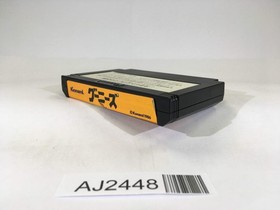 AJ2448 Goonies NES Famicom Japan