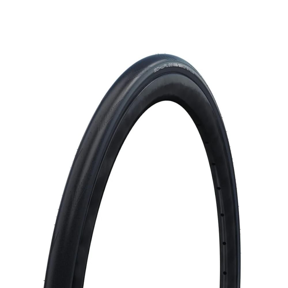 Schwalbe One Plus Perf SmartGuard 700x28c Black/Reflective