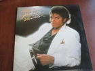 MICHAEL JACKSON - THRILLER - EPIC - VG+ GATEFOLD ORIG. PRESSING