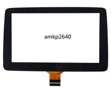 1PC for 2014 2015 2016 Mazda 3 Information 36PIN BHP1611J0D 7inch Touch screen