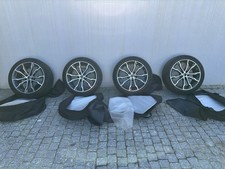 BMW X3 X4 Felgen 20 Zoll G01 G02 Sommerräder Styling 699 M