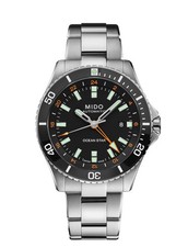 Mido Ocean Star GMT Automatic Men's Watch - 44 mm - M0266291105101