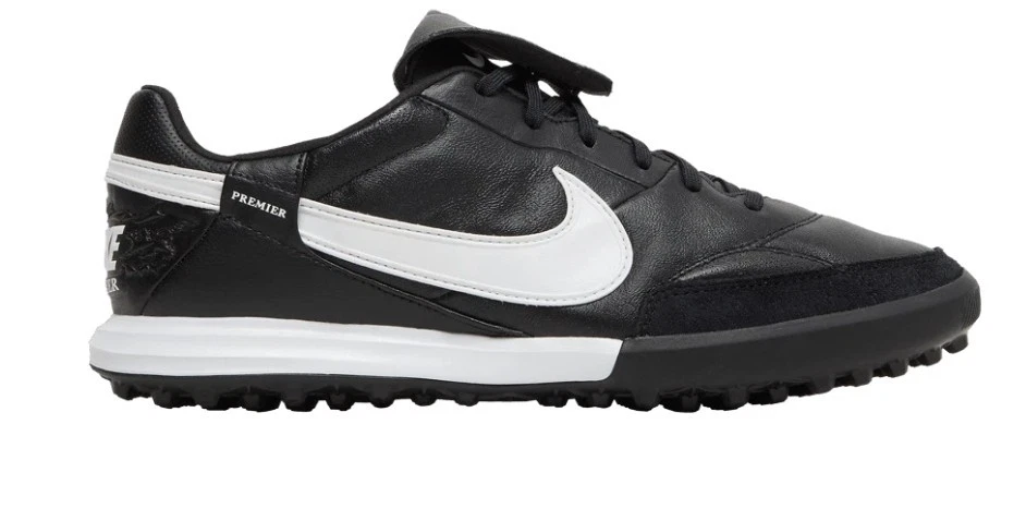 Preços baixos em Nike Premier 3 TF Black | eBay