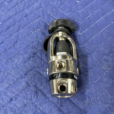 TUSA R100 B26 EP Regulator Scuba First Stage