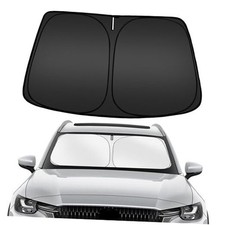 Windshield Sun Shade for Mazda CX-90 CX90 PHEV 2024 for Mazda CX-90 2024-2026