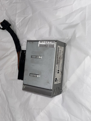 Bmw E60 E61 E63 E64 E65 E66 E67 5 6 7 Amplifier Amp Radio Stereo Hifi 6920461
