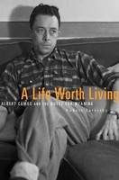 Robert Zaretsky | A Life Worth Living | Taschenbuch | Englisch (2016)