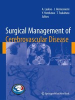 Aki Laakso (U. A.) | Surgical Management Of Cerebrovascular Disease | Buch