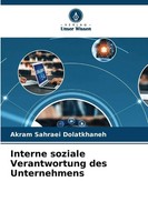 Akram Sahraei Dolatkhaneh | Interne Soziale Verantwortung Des Unternehmens