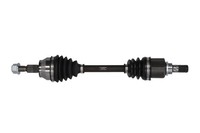 Kamoka Antriebswelle 5011214 M22X1.5 FüR Ford Focus 3 Turnier MAX 2 DXA CB7 CEU
