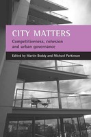 Martin Boddy (U. A.) | City Matters | Taschenbuch | Englisch (2004)