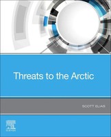 Threats To The Arctic | Scott Elias | Taschenbuch | Einband - Flex.(Paperback)