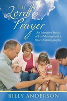 Billy Anderson | The Lord's Prayer | Taschenbuch | Englisch (2013)