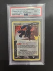 PSA 10 Umbreon Gold Star Pokemon SWSH Celebrations 17/17 Holo Rare Pop Series 5