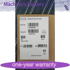 New HP 870757-B21 870794-001 2.5" 600GB 12Gb/s SAS 15K SFF SC HDD Hard Drive