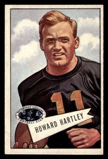 Click to enlarge Howard Hartley