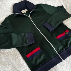Gucci Track Jacket | eBay