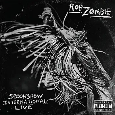 Zombie,Rob - Spookshow International Live (Explicit Version)
